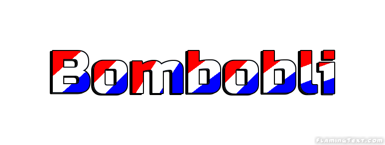 Bombobli 市
