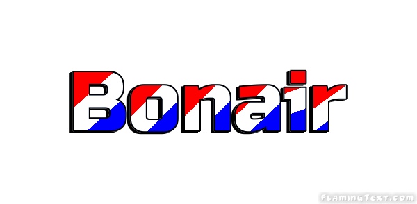 Bonair 市