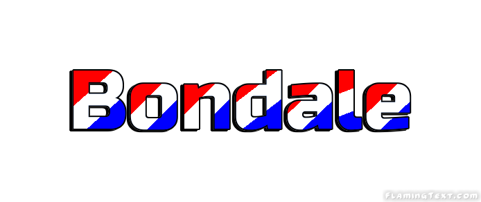 Bondale Ciudad