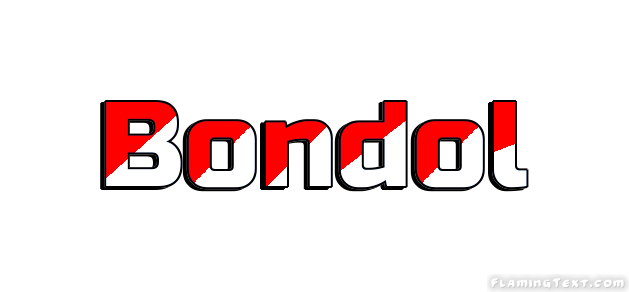 Bondol City