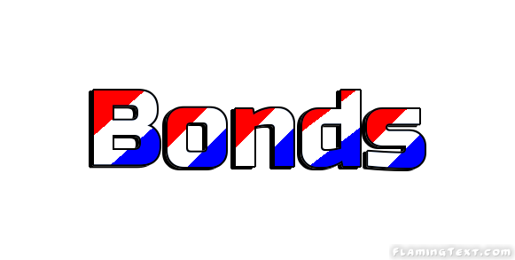 Bonds مدينة