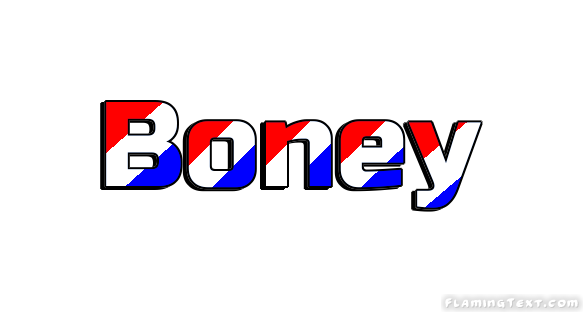 Boney City