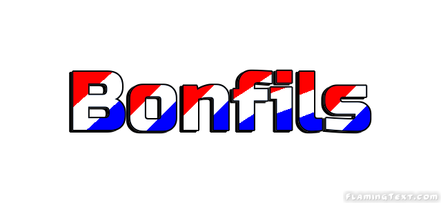 Bonfils 市