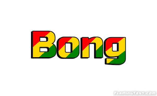 Bong مدينة