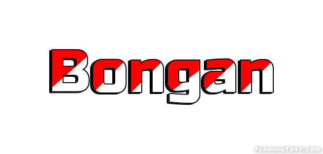 Bongan 市