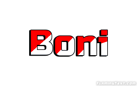 Boni City