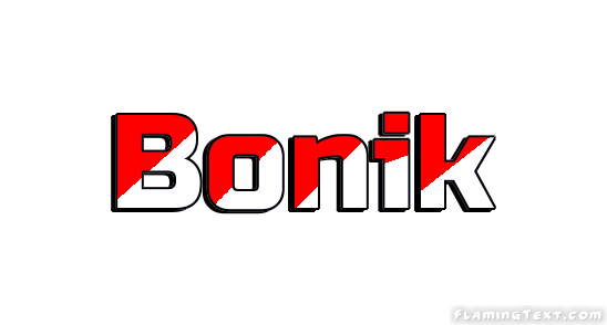 Bonik مدينة