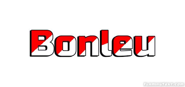 Bonleu مدينة