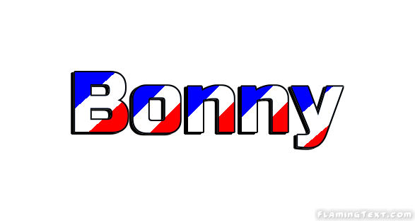 Bonny Ville