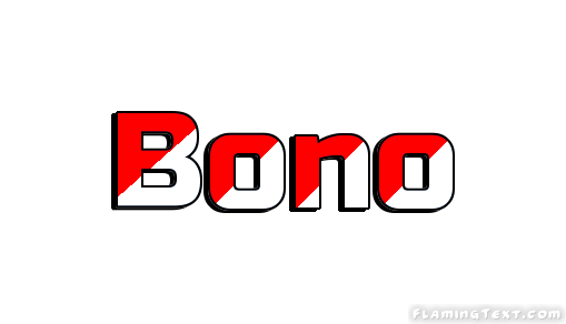 Bono Cidade
