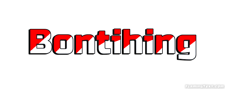 Bontihing City