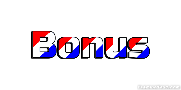 Bonus город