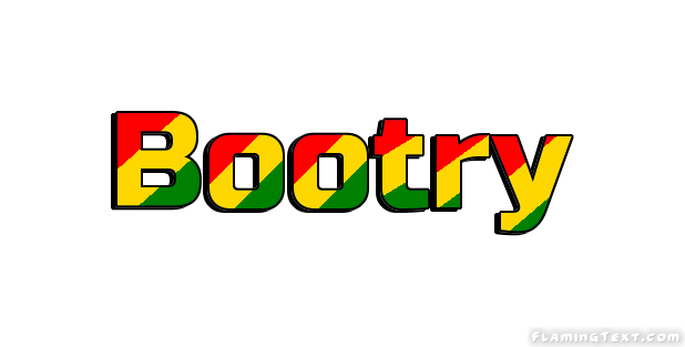 Bootry 市