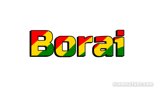 Borai City
