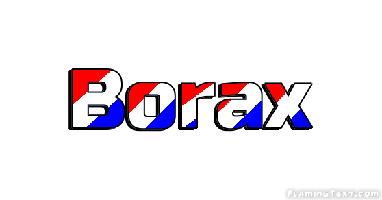 Borax City