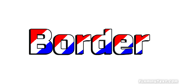 Border City