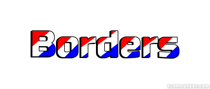 Borders Faridabad
