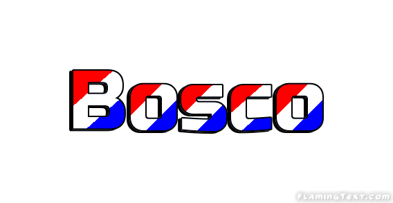 Bosco City