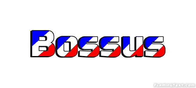 Bossus City