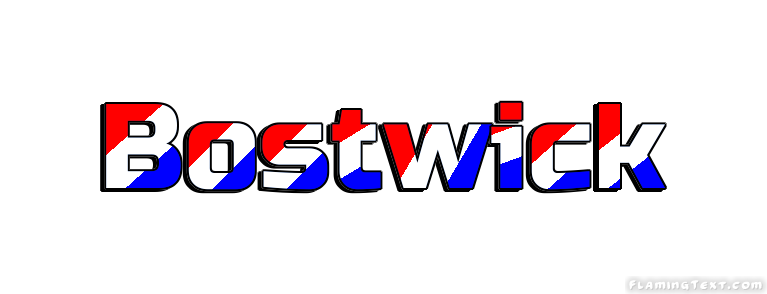 Bostwick مدينة