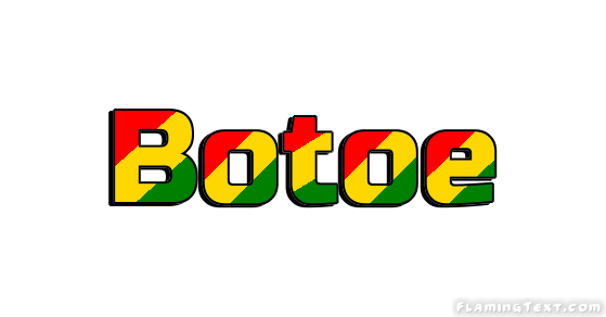 Botoe Cidade