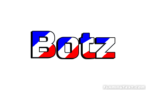 Botz 市