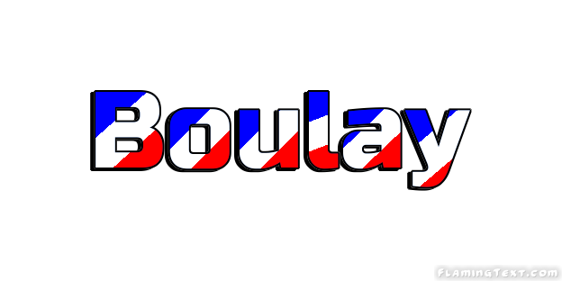 Boulay Ville