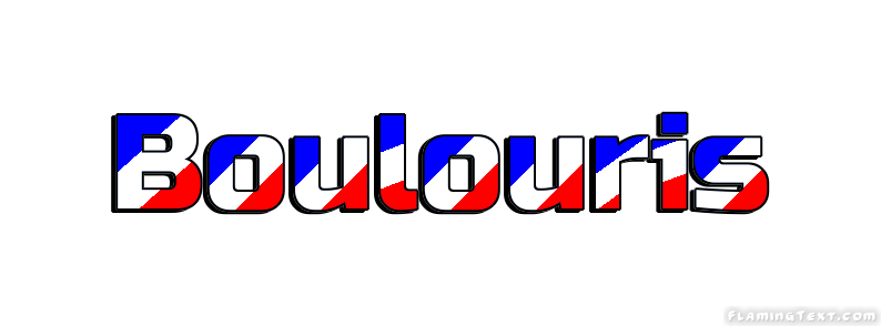 Boulouris City