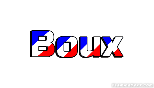 Boux City