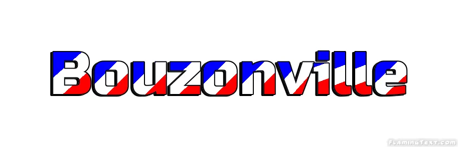 Bouzonville City