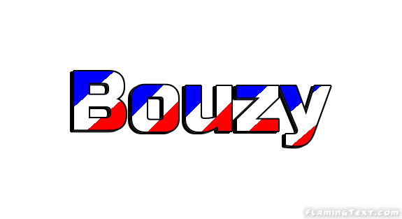 Bouzy 市