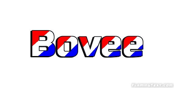 Bovee 市