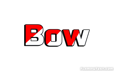 Bow Ville