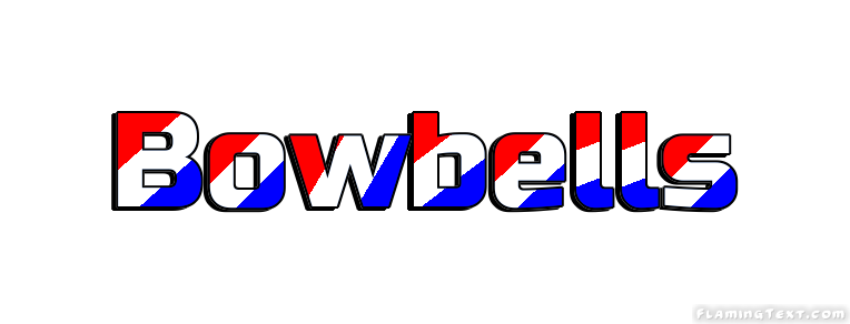 Bowbells Stadt