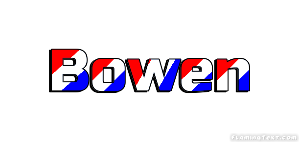Bowen Ville