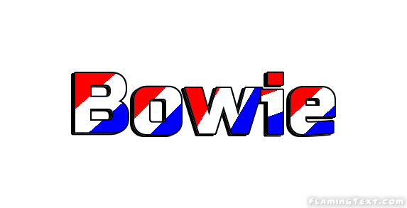 Bowie Ville