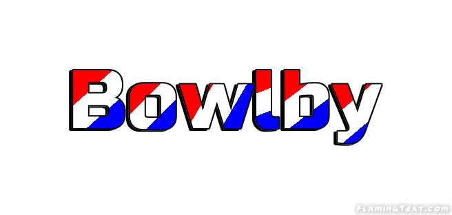 Bowlby Ville