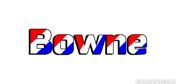 Bowne City