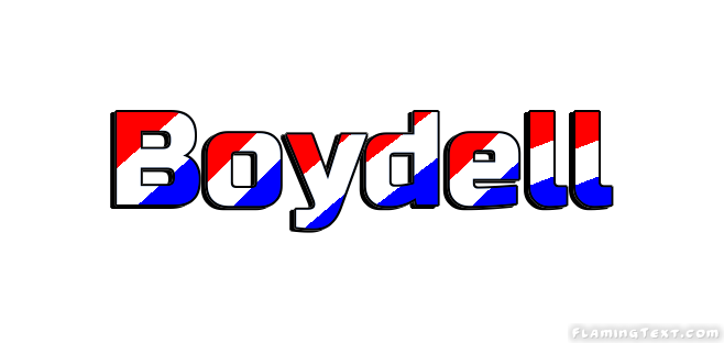 Boydell Ciudad