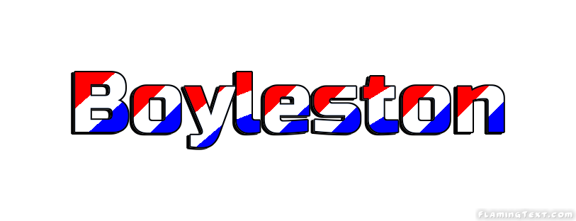 Boyleston City