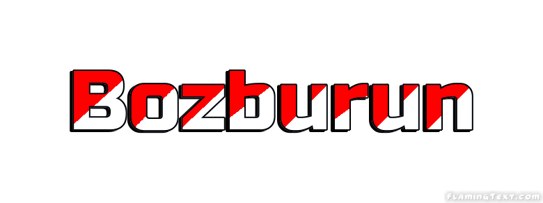 Bozburun Ciudad