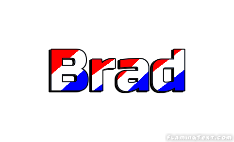 Brad مدينة