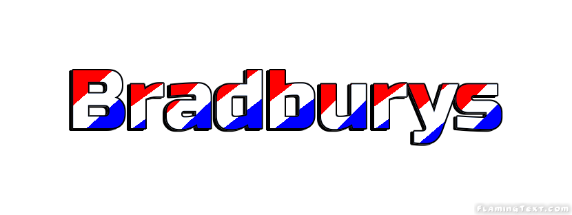 Bradburys 市