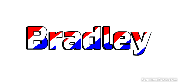 Bradley Ciudad