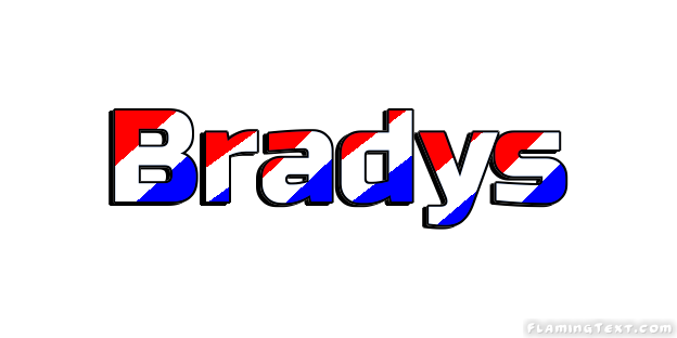 Bradys City