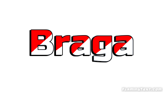 Braga Ciudad