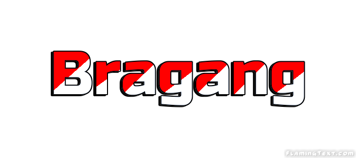 Bragang город