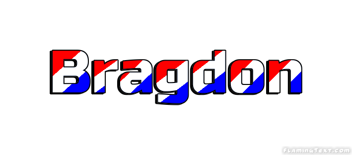 Bragdon Ville