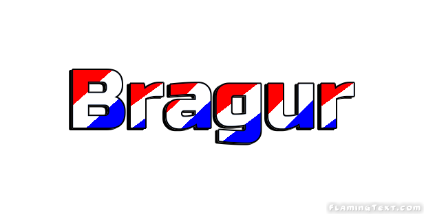 Bragur City