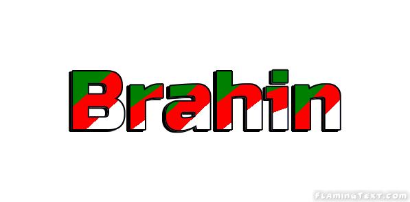 Brahin Ville